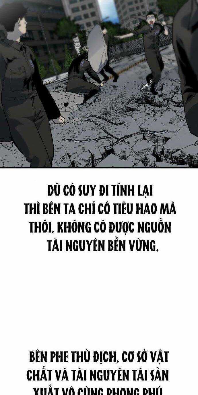 Người Thây Ma Chapter 77 trang 65