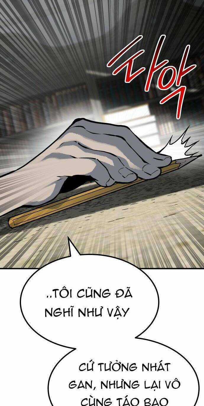 Người Thây Ma Chapter 77 trang 76