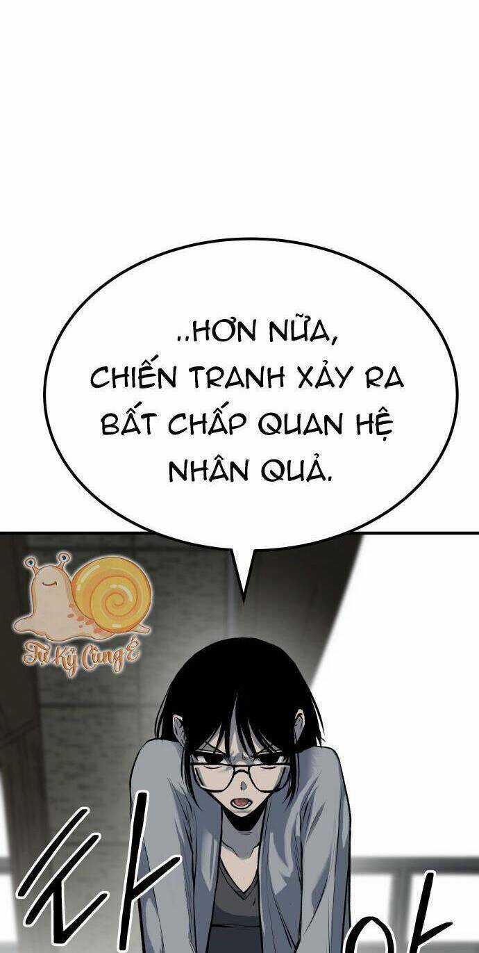 Người Thây Ma Chapter 77 trang 82