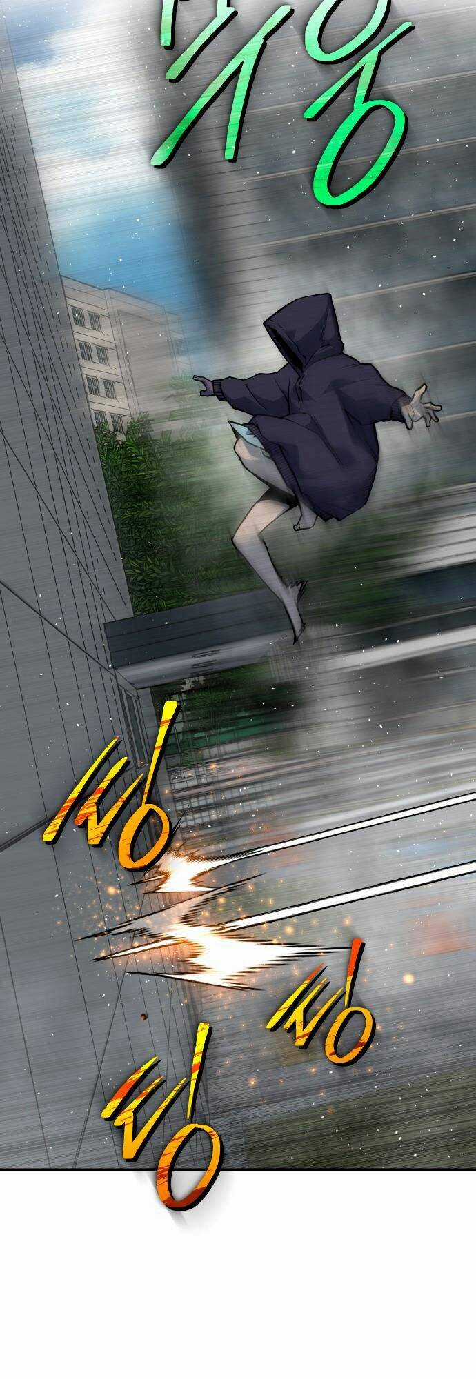 Người Thây Ma Chapter 78 trang 11