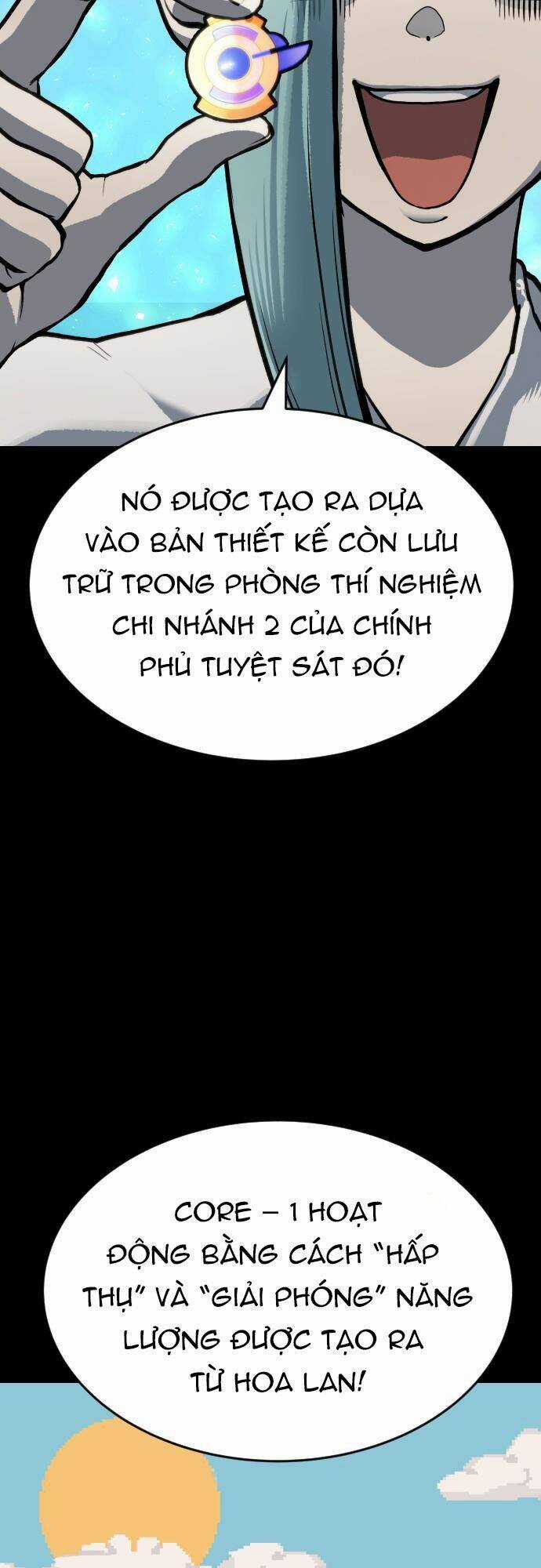 Người Thây Ma Chapter 78 trang 18