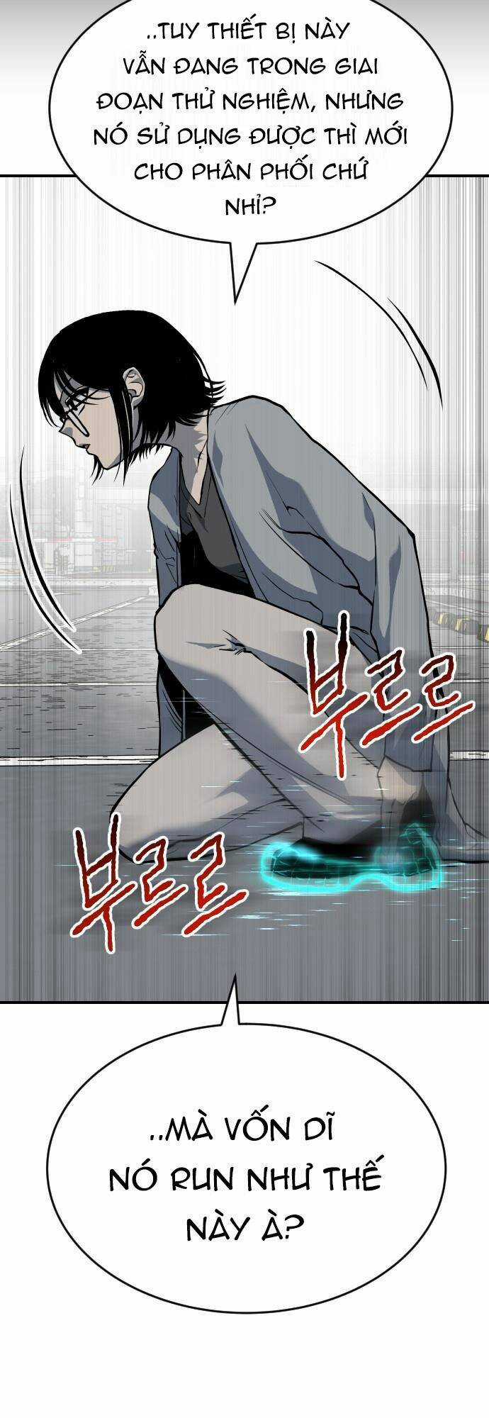 Người Thây Ma Chapter 78 trang 20