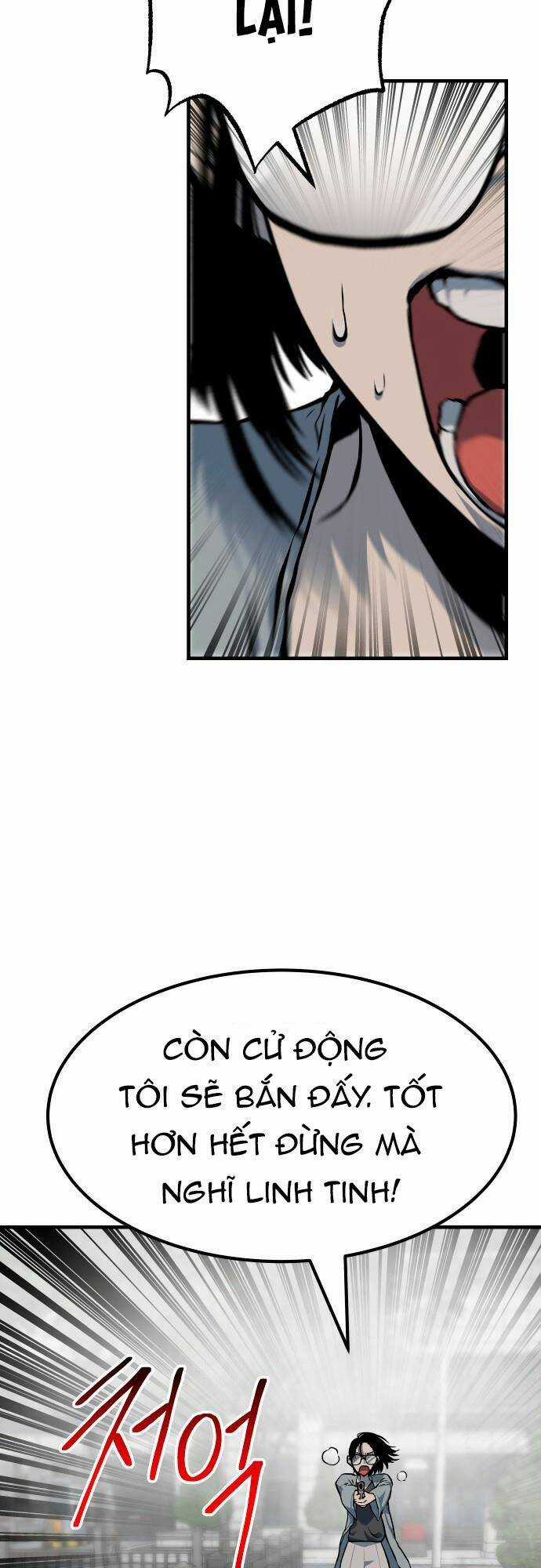 Người Thây Ma Chapter 78 trang 3