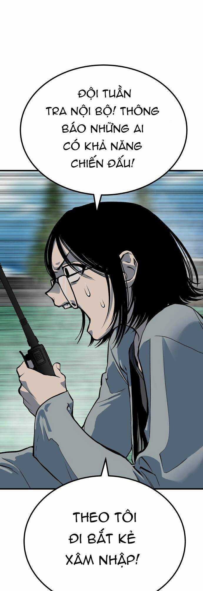 Người Thây Ma Chapter 78 trang 30