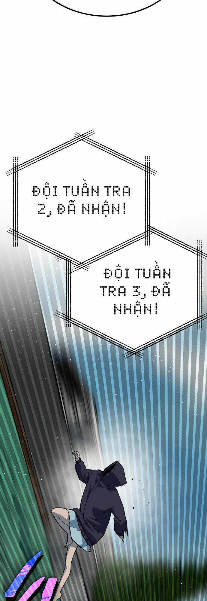 Người Thây Ma Chapter 78 trang 31