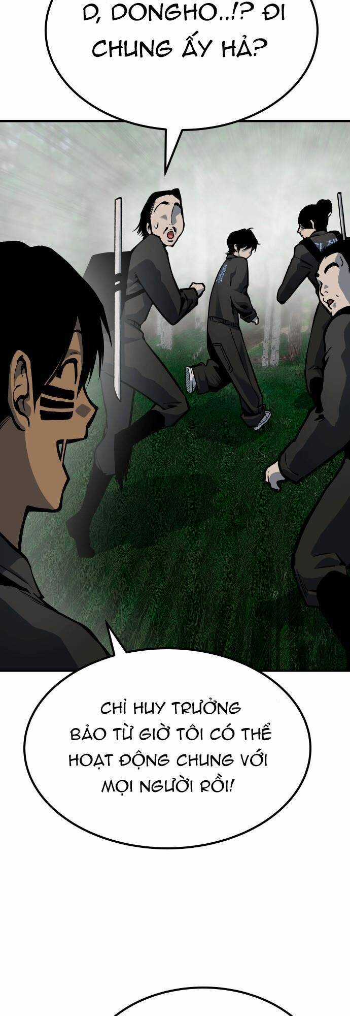 Người Thây Ma Chapter 78 trang 41