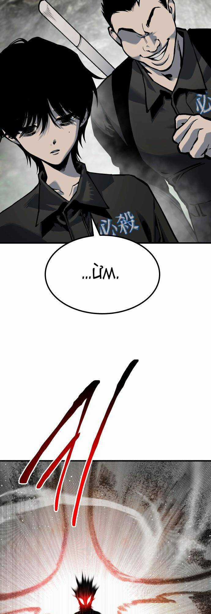 Người Thây Ma Chapter 78 trang 47