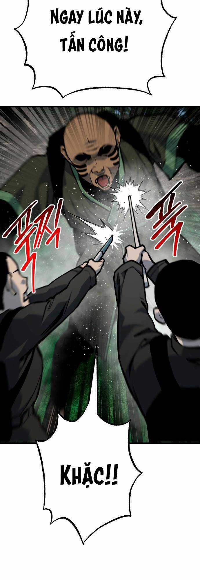 Người Thây Ma Chapter 78 trang 51