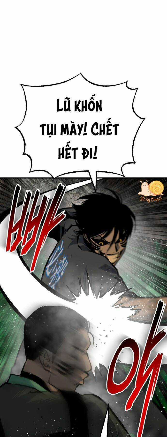 Người Thây Ma Chapter 78 trang 52