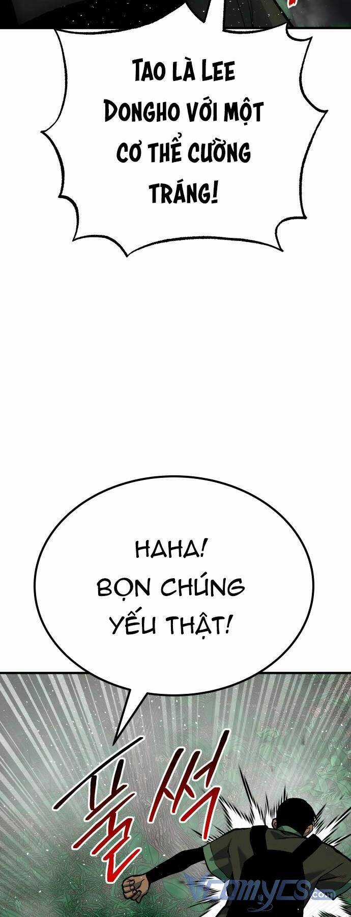 Người Thây Ma Chapter 78 trang 53