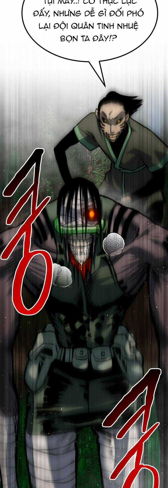 Người Thây Ma Chapter 78 trang 57