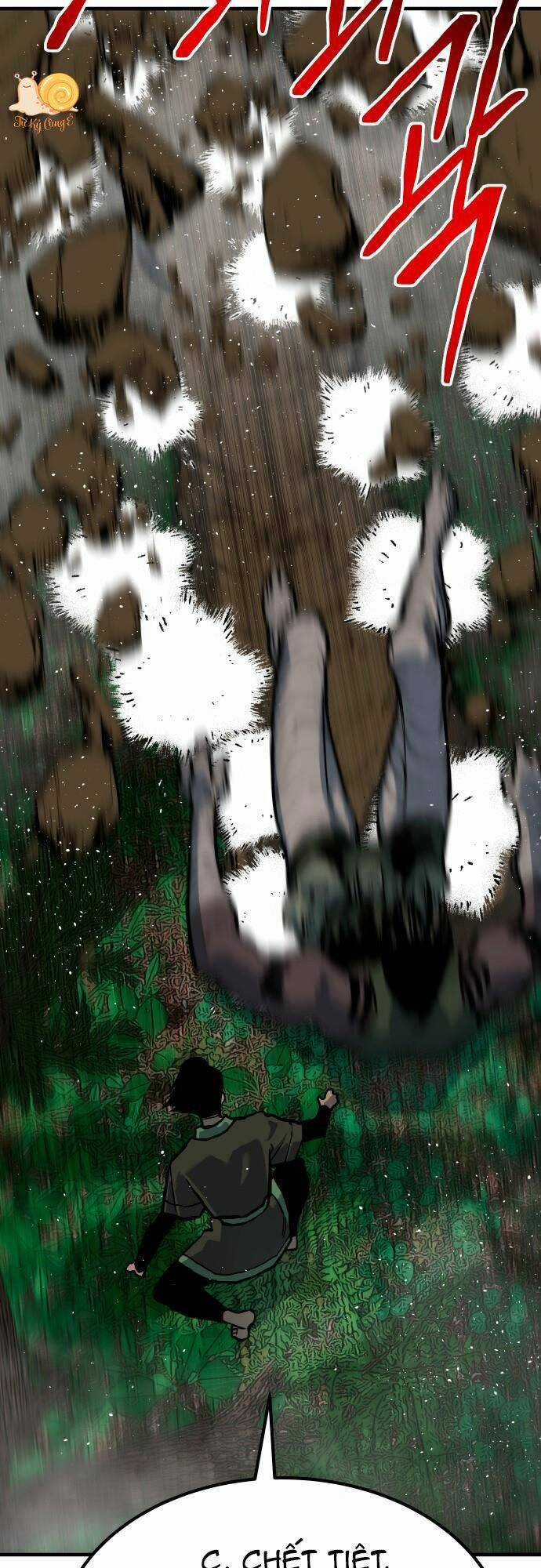 Người Thây Ma Chapter 78 trang 66