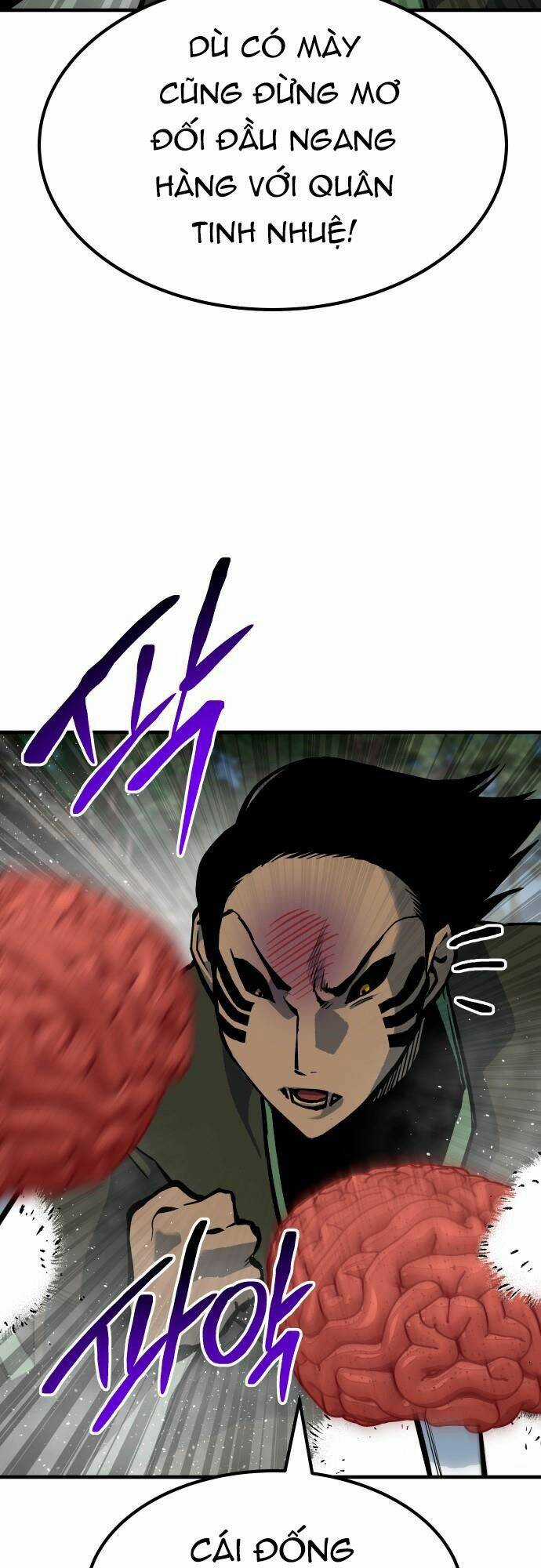 Người Thây Ma Chapter 78 trang 68