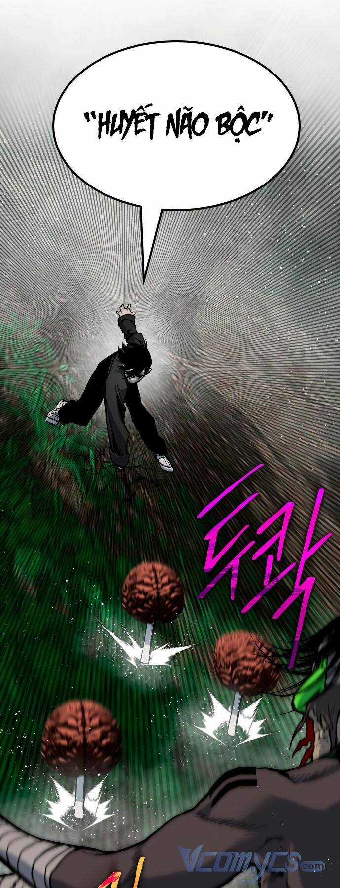 Người Thây Ma Chapter 78 trang 70