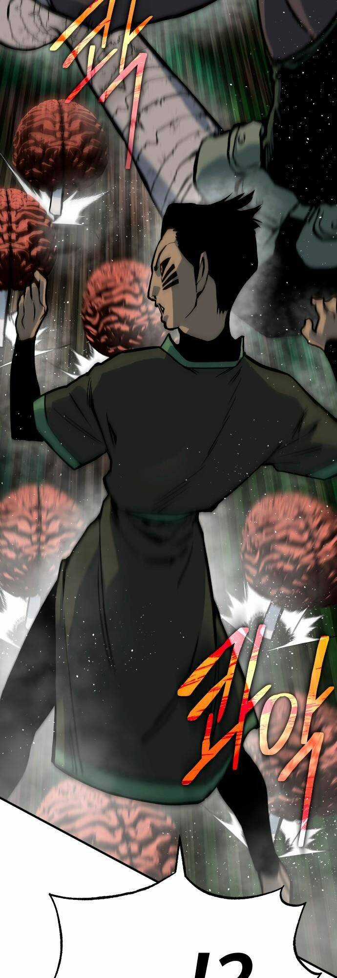 Người Thây Ma Chapter 78 trang 71