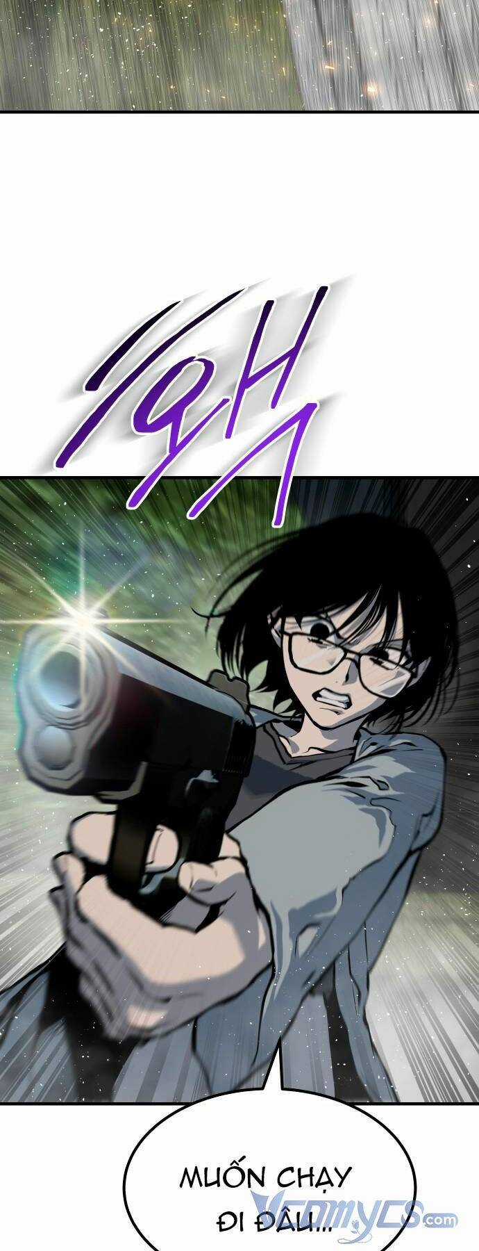 Người Thây Ma Chapter 78 trang 8