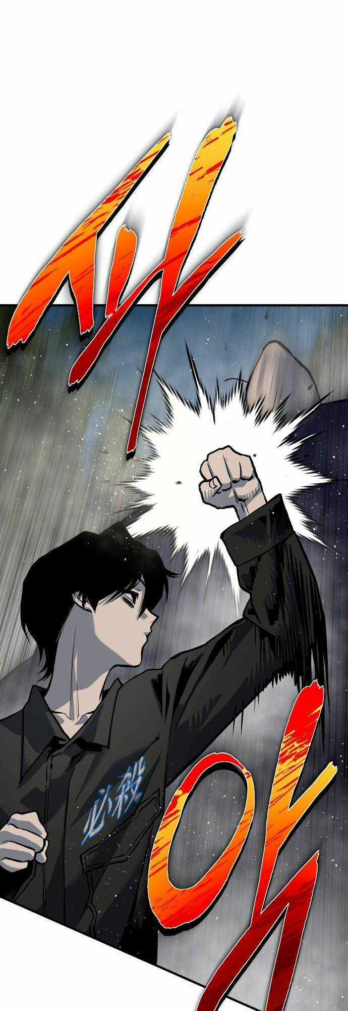 Người Thây Ma Chapter 78 trang 82