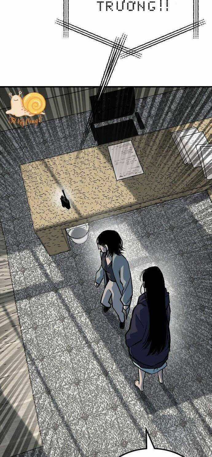 Người Thây Ma Chapter 79 trang 121