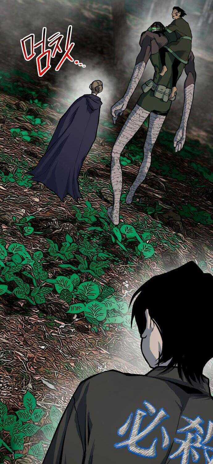 Người Thây Ma Chapter 79 trang 35