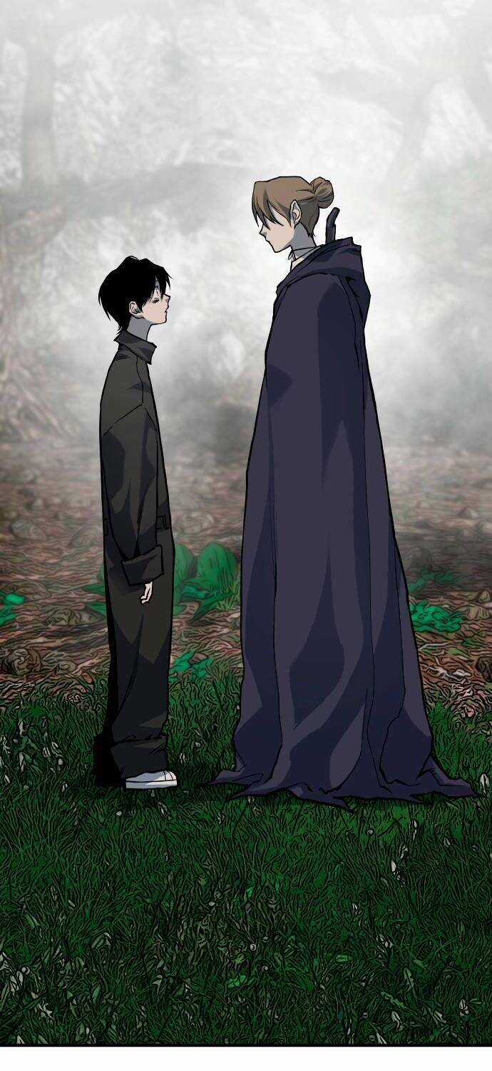 Người Thây Ma Chapter 79 trang 6