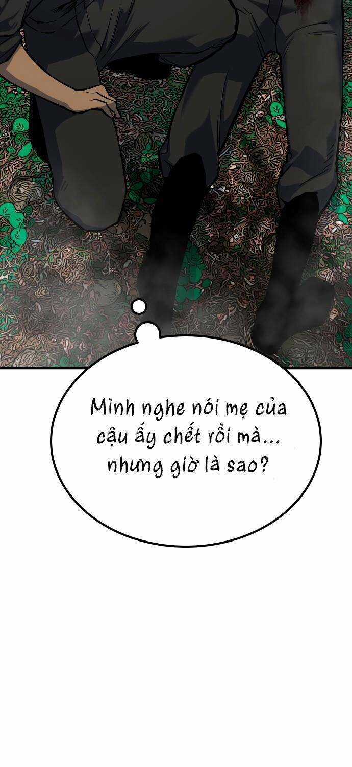 Người Thây Ma Chapter 79 trang 8