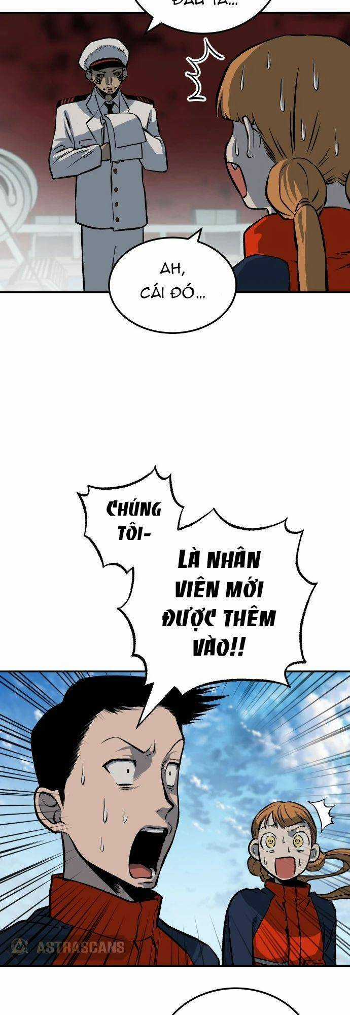 Người Thây Ma Chapter 8 trang 12