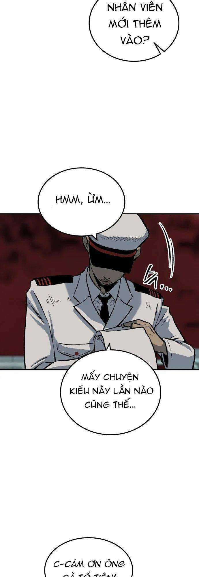 Người Thây Ma Chapter 8 trang 13