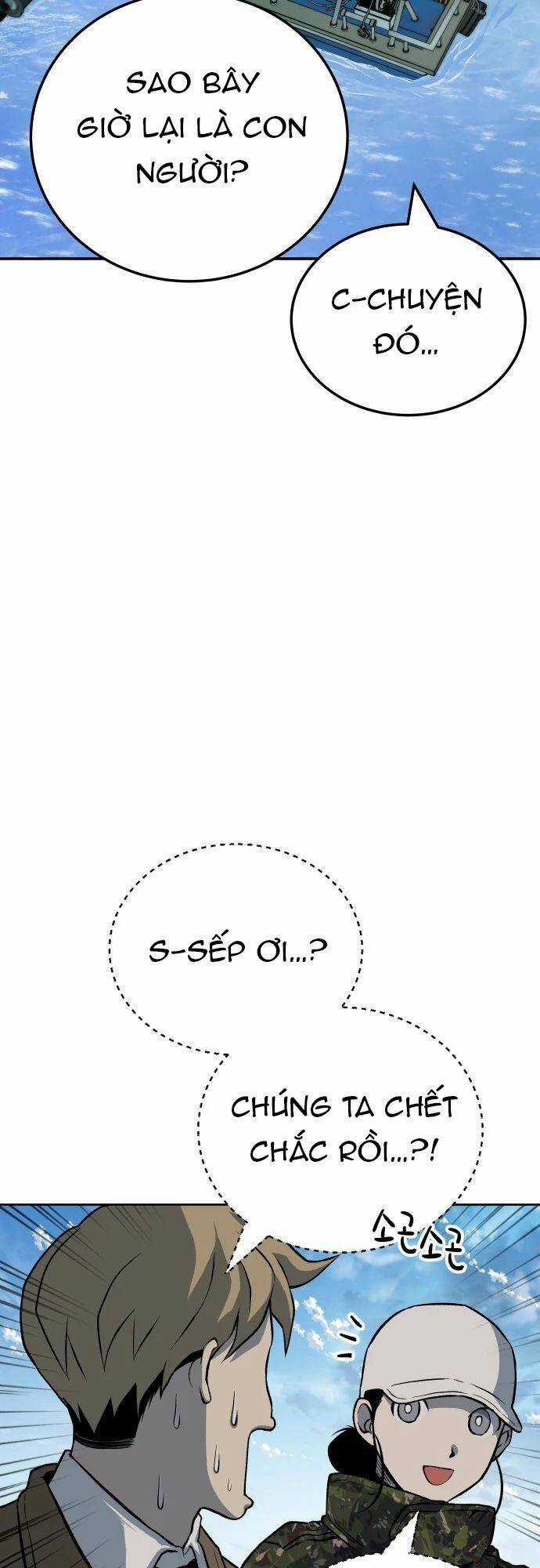 Người Thây Ma Chapter 8 trang 16