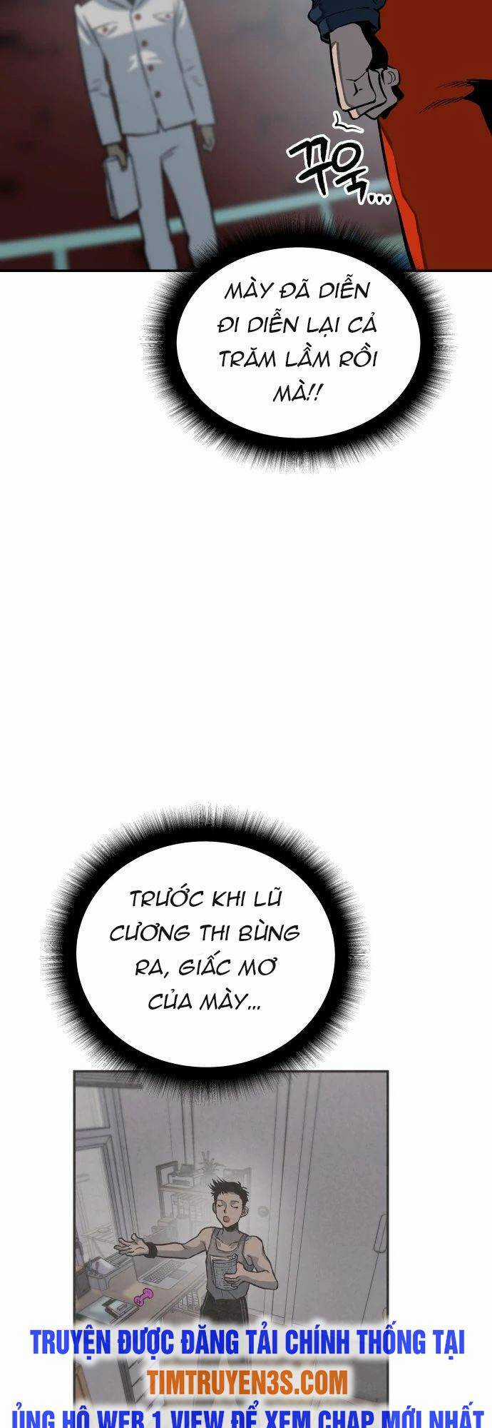 Người Thây Ma Chapter 8 trang 19