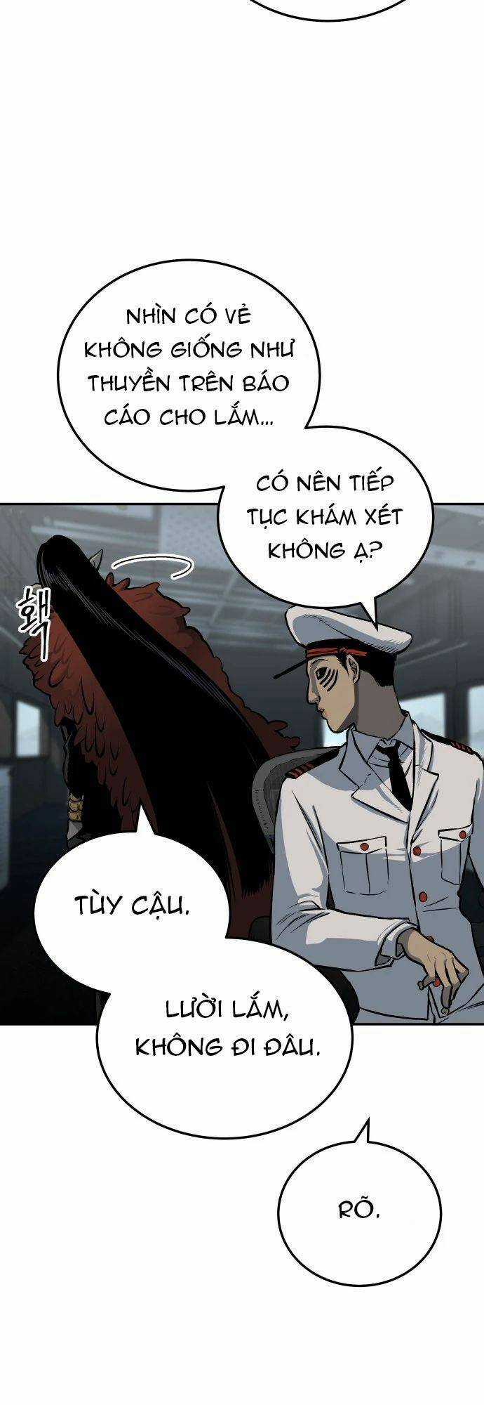 Người Thây Ma Chapter 8 trang 2