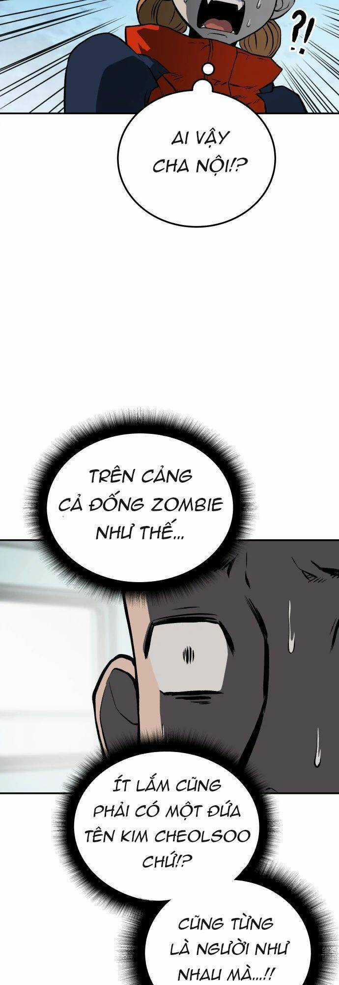 Người Thây Ma Chapter 8 trang 22