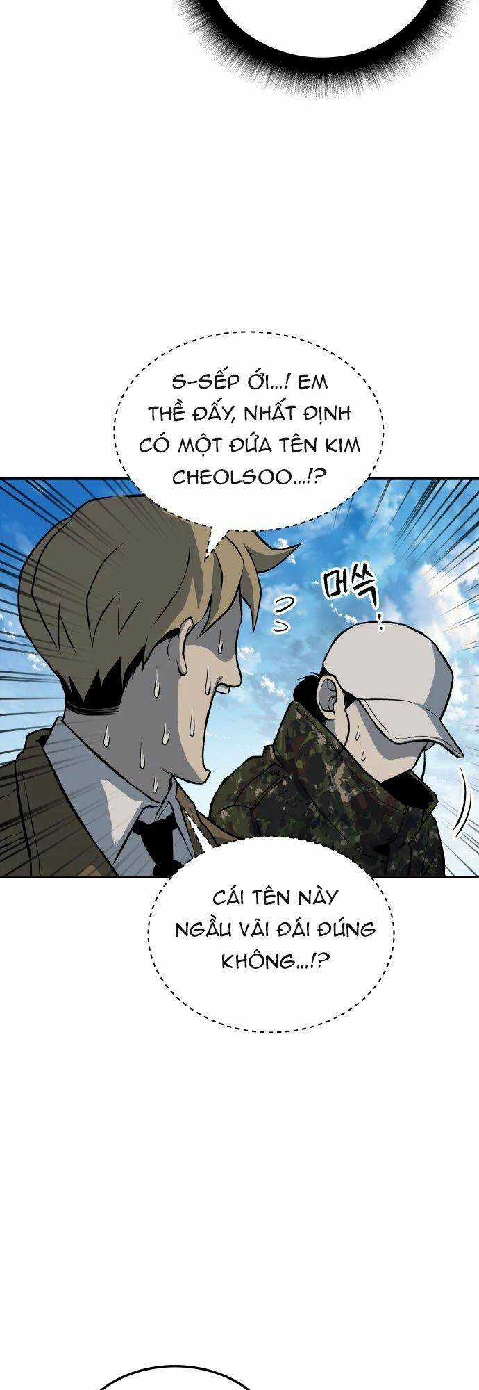 Người Thây Ma Chapter 8 trang 23