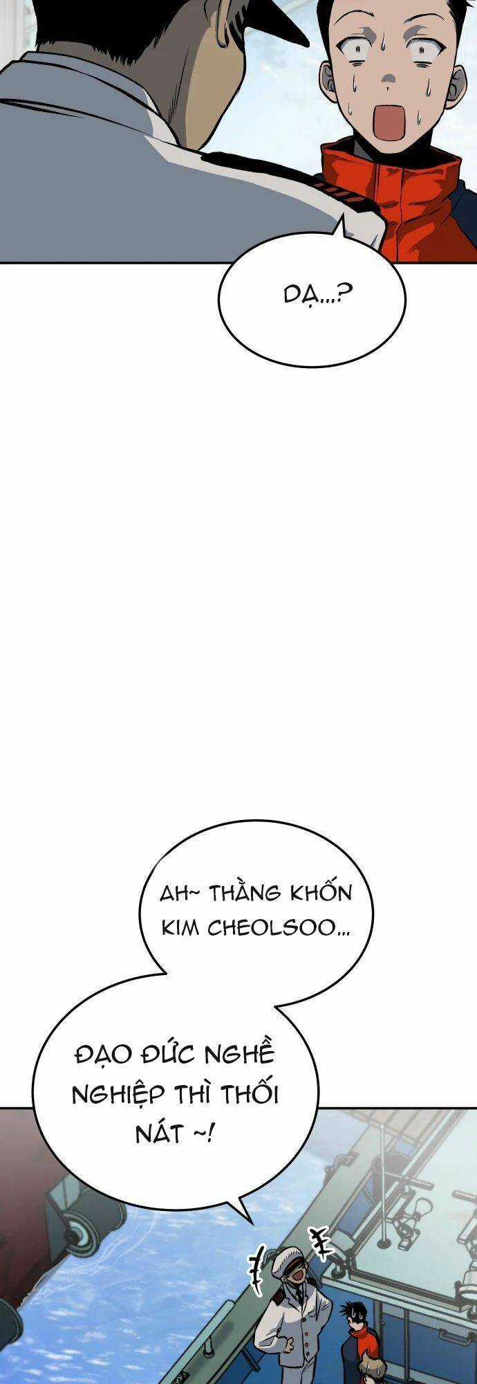 Người Thây Ma Chapter 8 trang 26