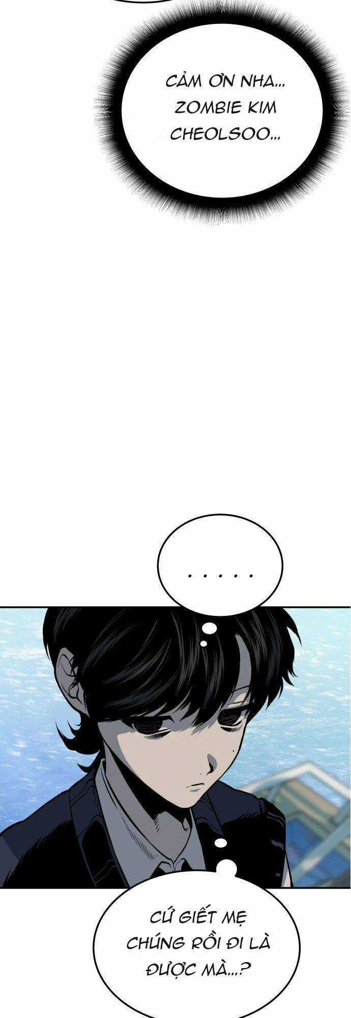 Người Thây Ma Chapter 8 trang 28