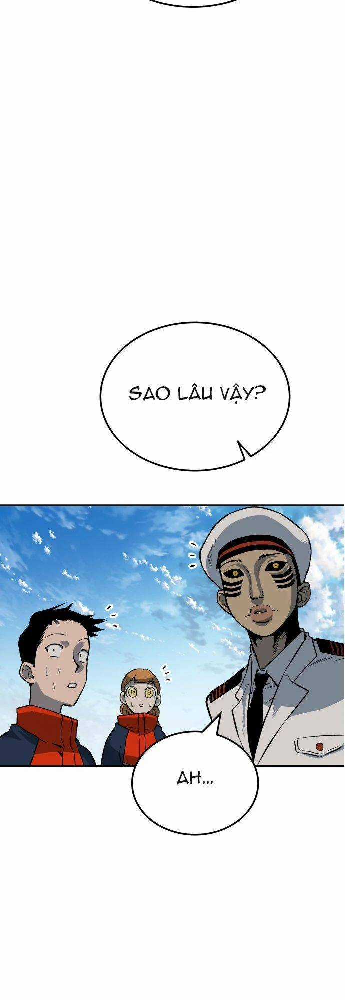 Người Thây Ma Chapter 8 trang 29