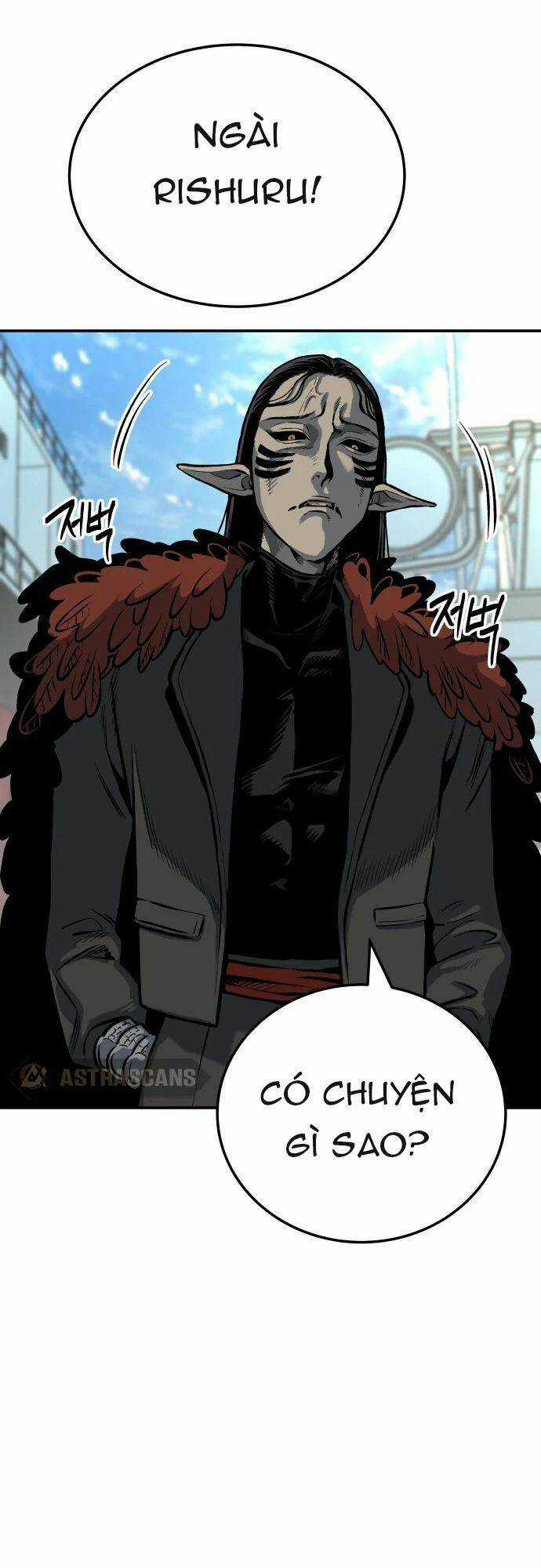 Người Thây Ma Chapter 8 trang 30