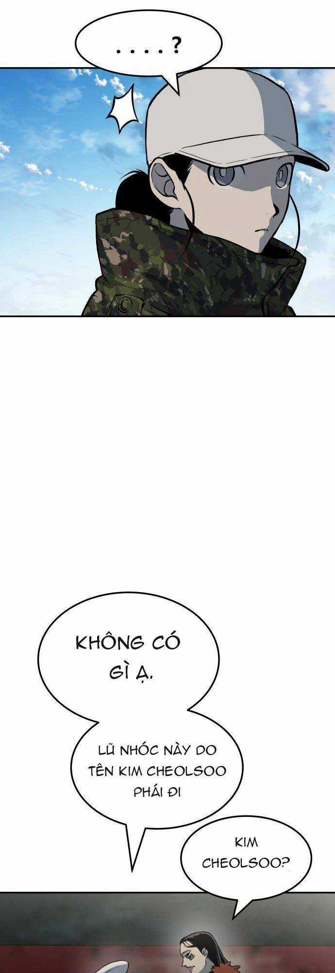 Người Thây Ma Chapter 8 trang 31