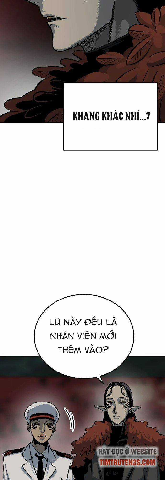 Người Thây Ma Chapter 8 trang 33