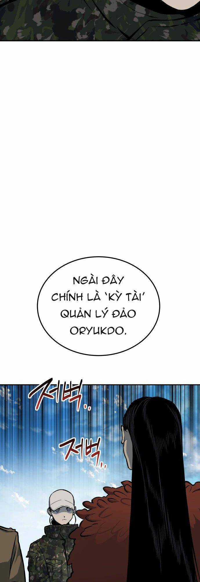 Người Thây Ma Chapter 8 trang 35