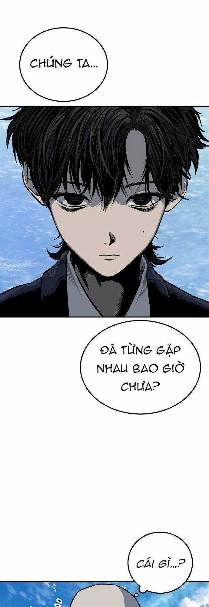 Người Thây Ma Chapter 8 trang 38