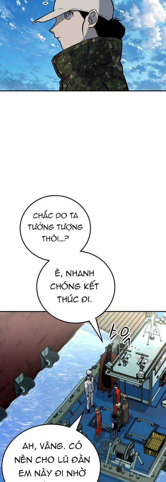 Người Thây Ma Chapter 8 trang 39