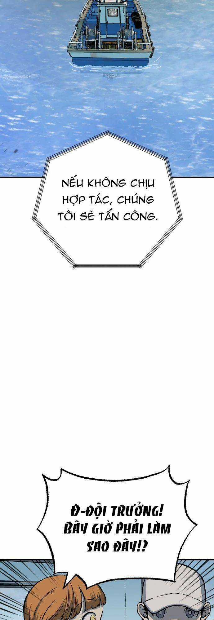 Người Thây Ma Chapter 8 trang 4