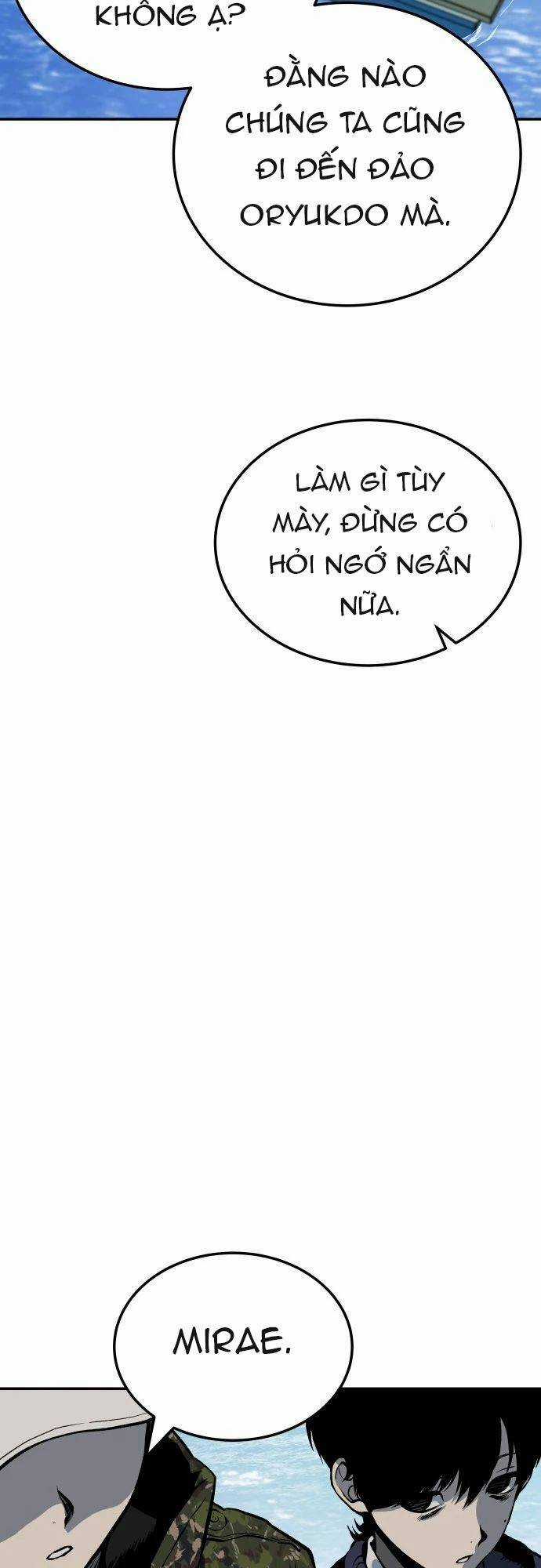 Người Thây Ma Chapter 8 trang 40