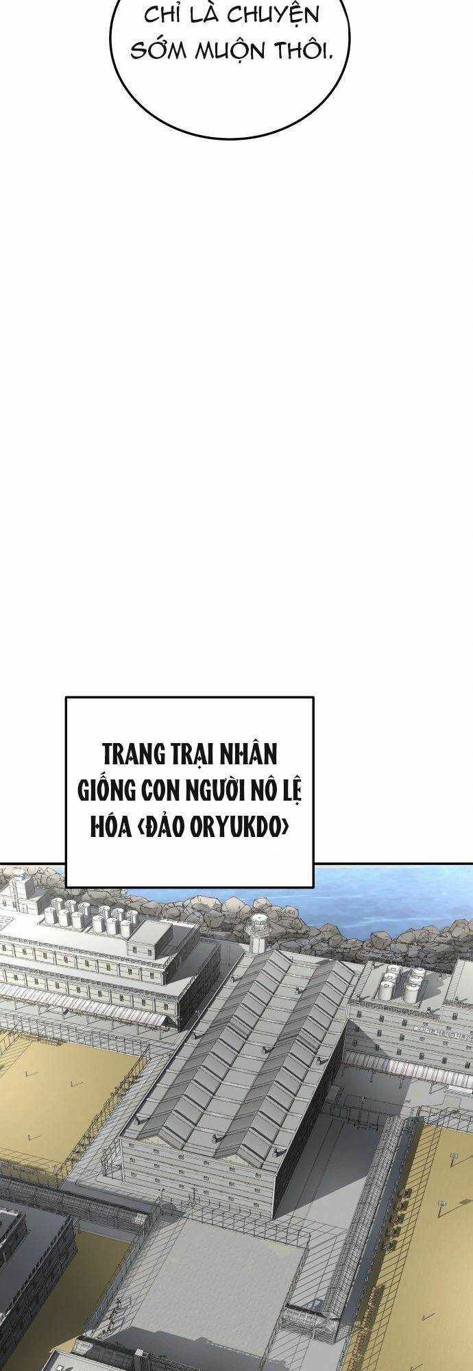 Người Thây Ma Chapter 8 trang 43