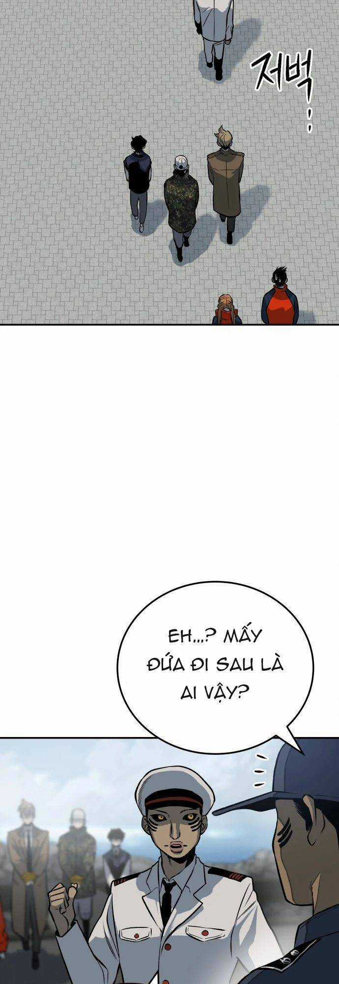 Người Thây Ma Chapter 8 trang 45