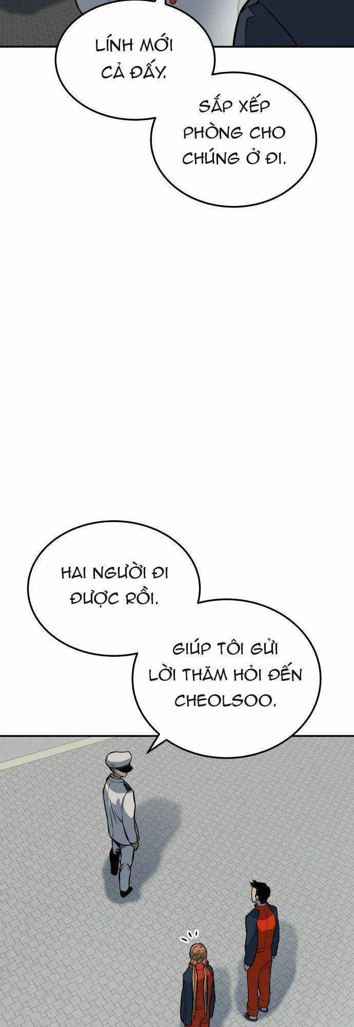 Người Thây Ma Chapter 8 trang 46