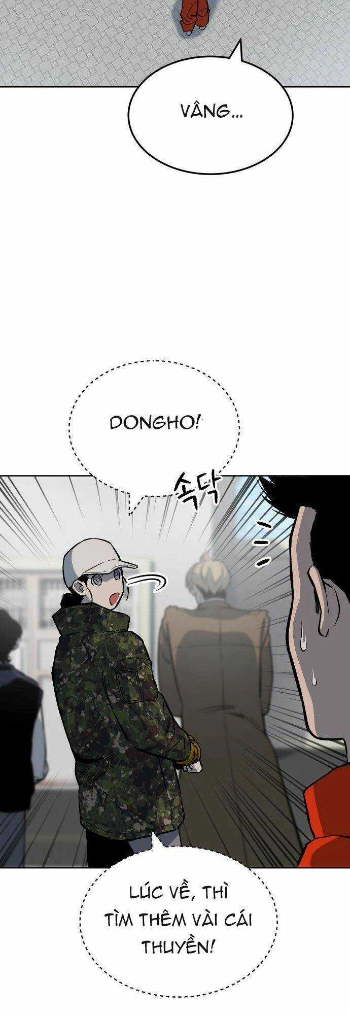 Người Thây Ma Chapter 8 trang 47