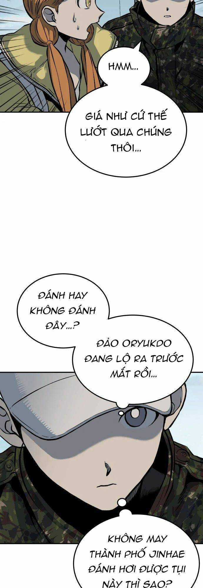 Người Thây Ma Chapter 8 trang 5