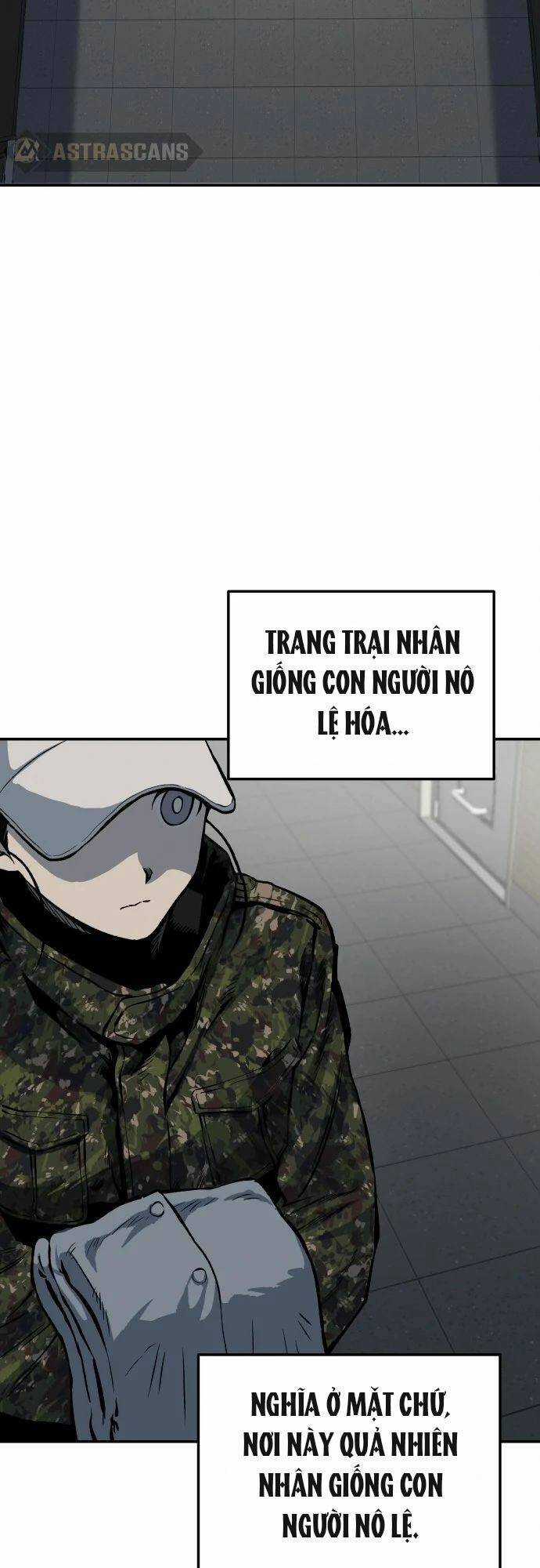 Người Thây Ma Chapter 8 trang 51