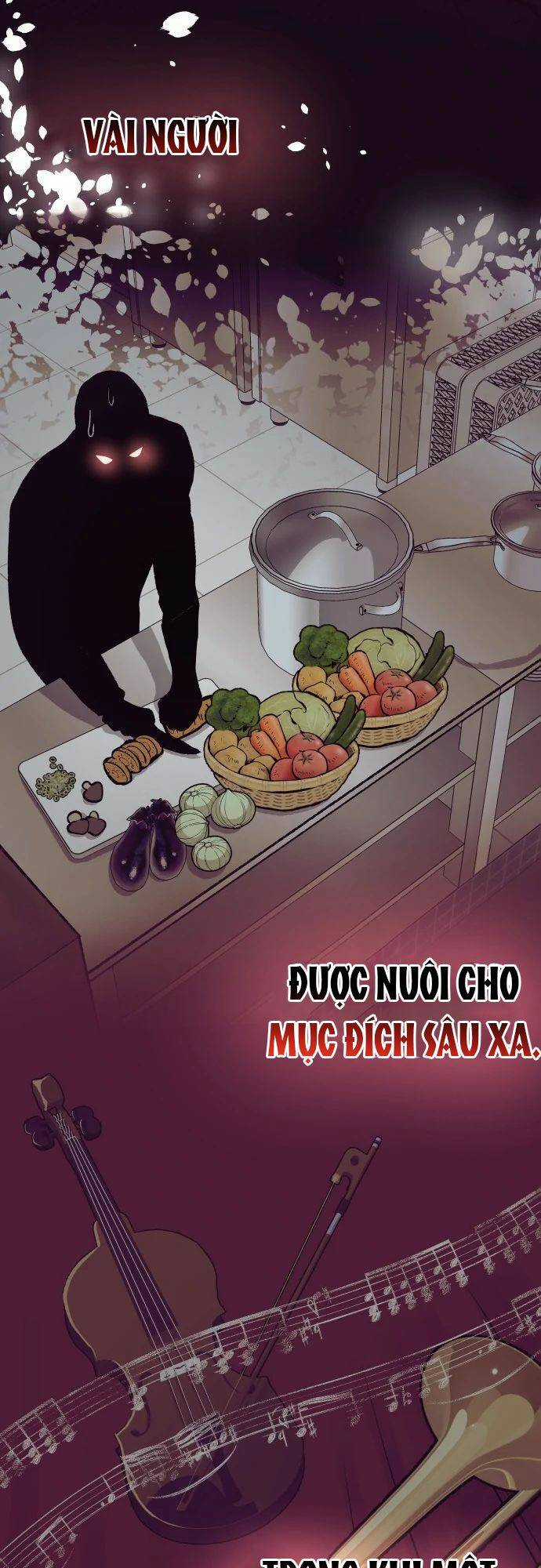 Người Thây Ma Chapter 8 trang 53